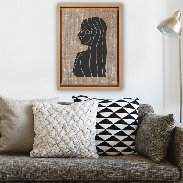 Картина 36x46 cm - Wallity-image-1