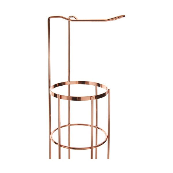 Държач за тоалетна хартия - Premier Housewares-image-3