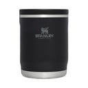 Черен термос за храна от неръждаема стомана 530 ml Adventure To-Go  Black – Stanley