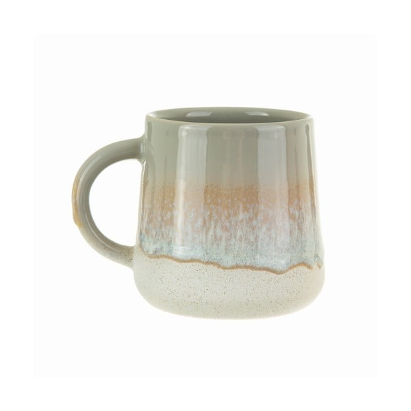 Сива керамична чаша , 360 ml Mojave - Sass & Belle