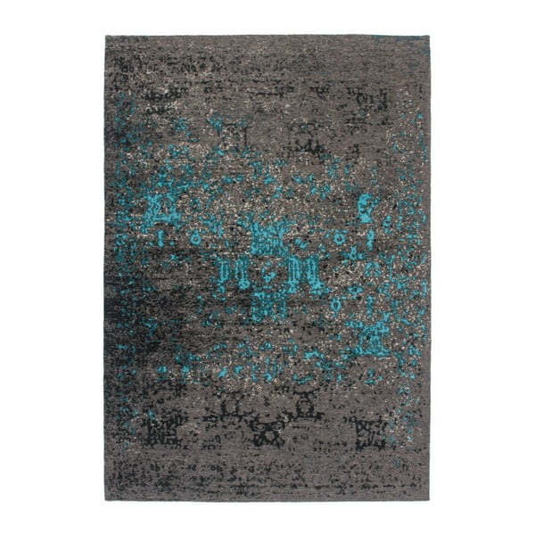 Ručně vyrobený koberec Kayoom Zeba, 160 x 230 cm