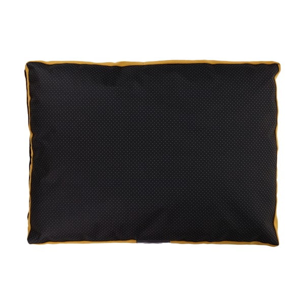 Жълто легло 110x70 cm Dog Box - Ego Dekor-image-2