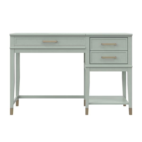 Работна маса 49x115 cm Westerleigh – CosmoLiving by Cosmopolitan