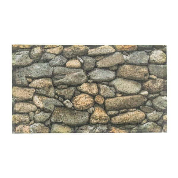 Постелка 40x70 cm Stone - Artsy Doormats