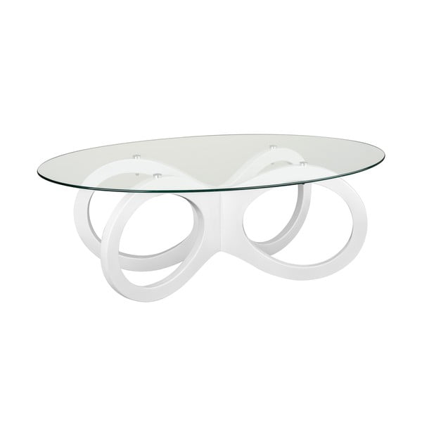 Stolek Coffee Table White