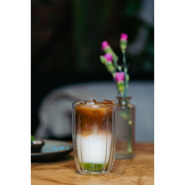 Чаши в комплект от 2 броя 250 ml Tulip - Vialli Design-image-2