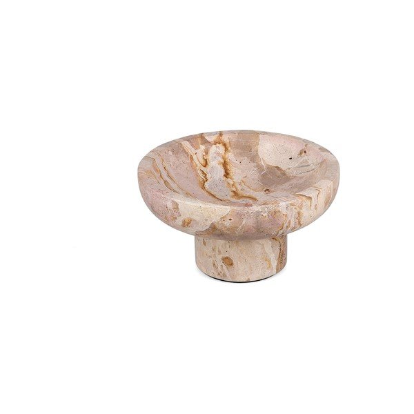 Мраморна декоративна купа ø 20 cm Opus – S|P Collection-image-2