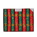 Коледни крекери в комплект от 8 бр. Bon Bon – Robin Reed