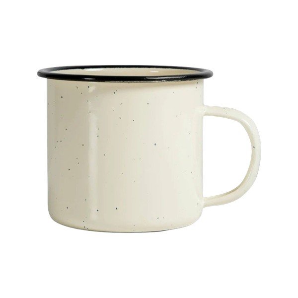 Бежова чаша 380 ml Doris – Sagaform