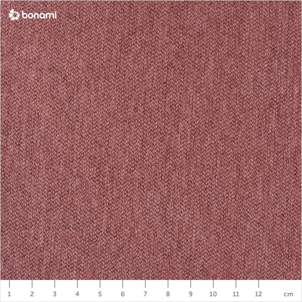 Розов ъглов U-образен диван Nihad - Bobochic Paris-image-4