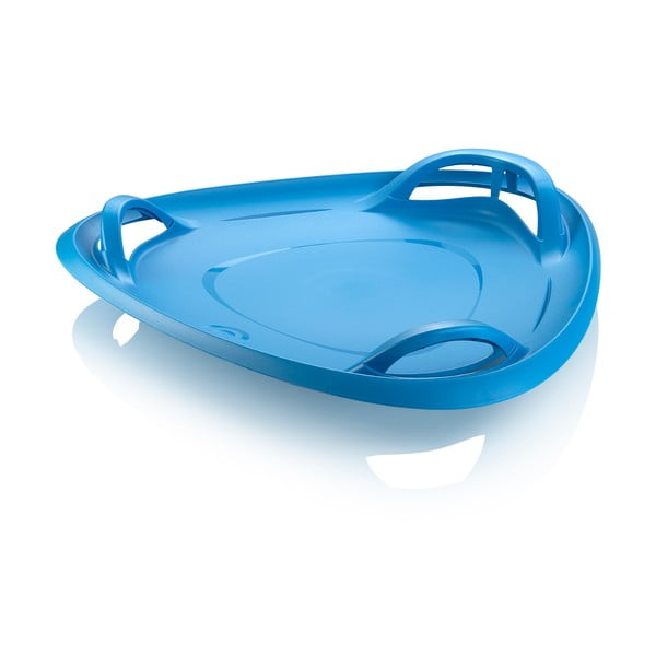 Синя чиния за шейна , ⌀ 70 cm Meteor - Gizmo
