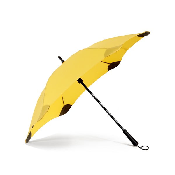 Vysoce odolný deštník Blunt Lite 110 cm, žlutý