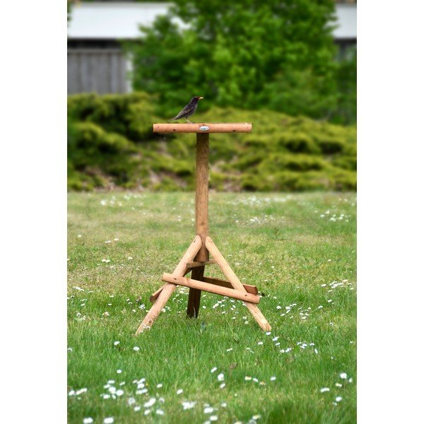 Хранилка за птици Tripod – Esschert Design-image-1
