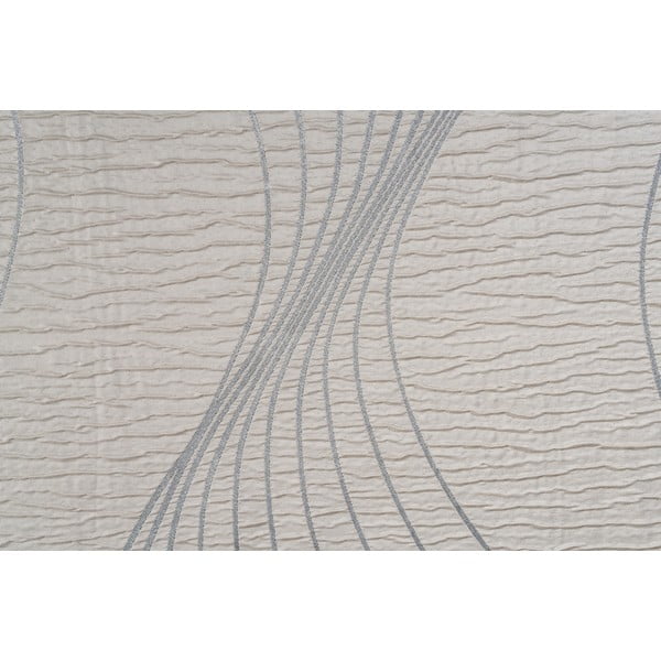 Кремава завеса 140x260 cm Sirene - Mendola Fabrics-image-4