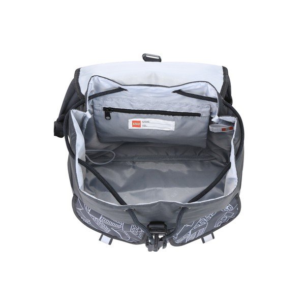 Детска раница 16 l Tribini Happy - LEGO®-image-4