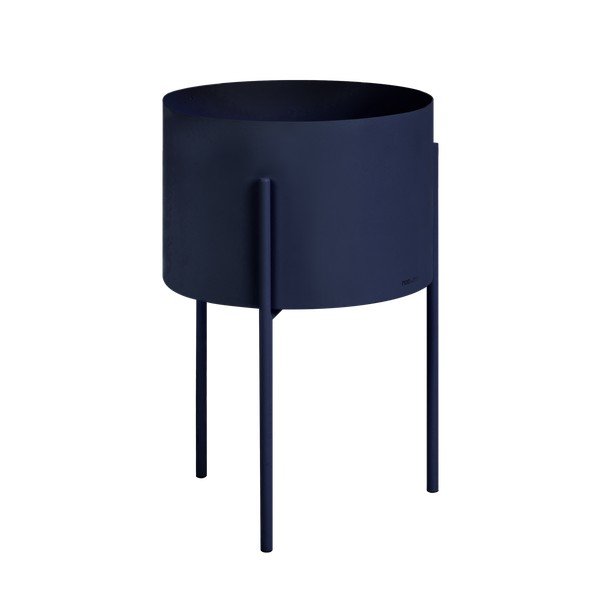 Метално покритие за кашпа ø 30 cm Maki – noo.ma