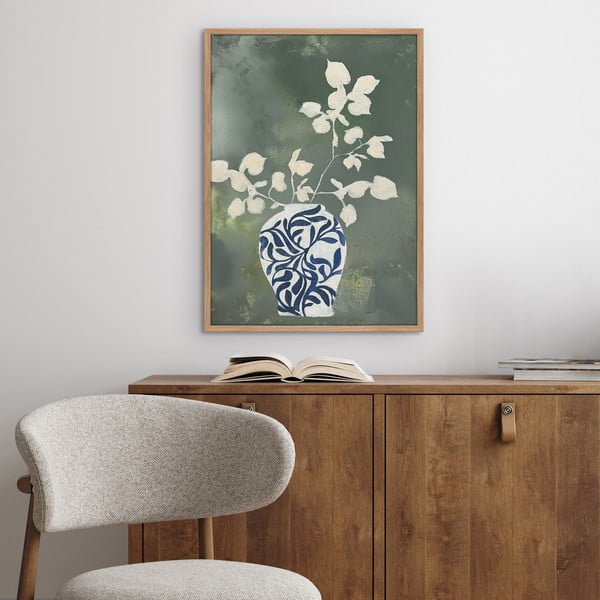 Картина 52x72 cm Still Life   – Malerifabrikken-image-1