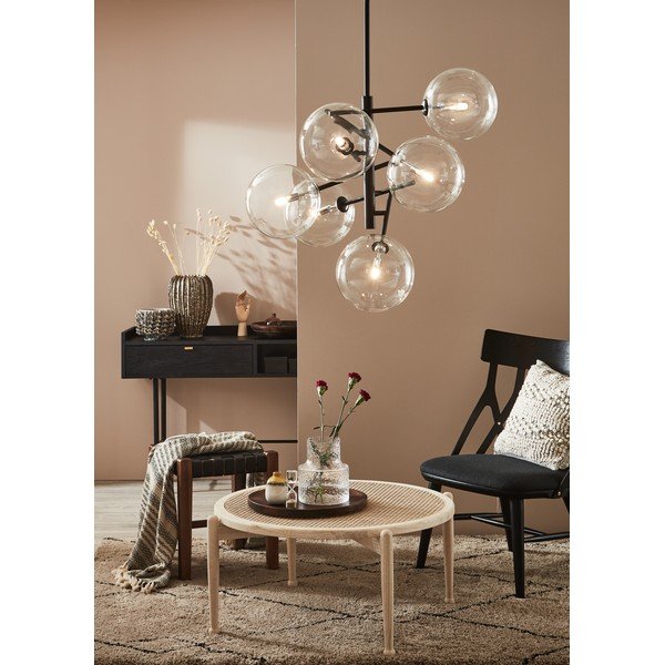 Окачено осветително тяло с 6 крушки Andrew - Markslöjd-image-2