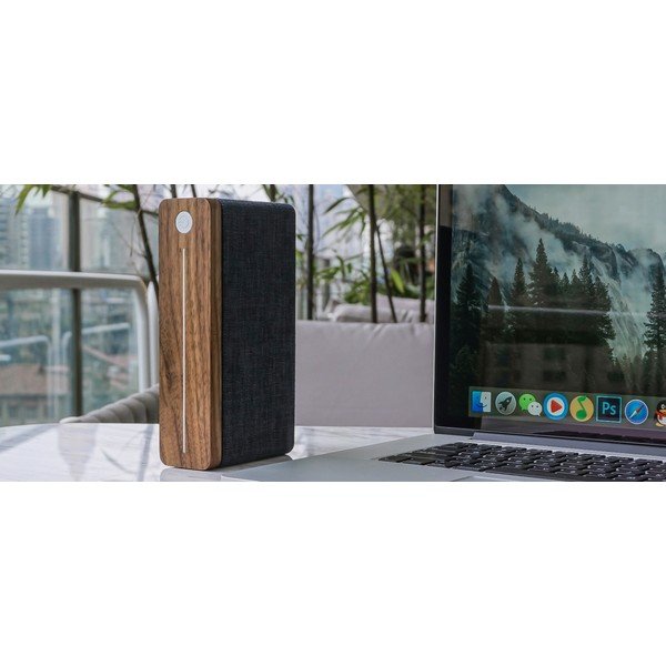 Bluetooth високоговорител – Gingko-image-2