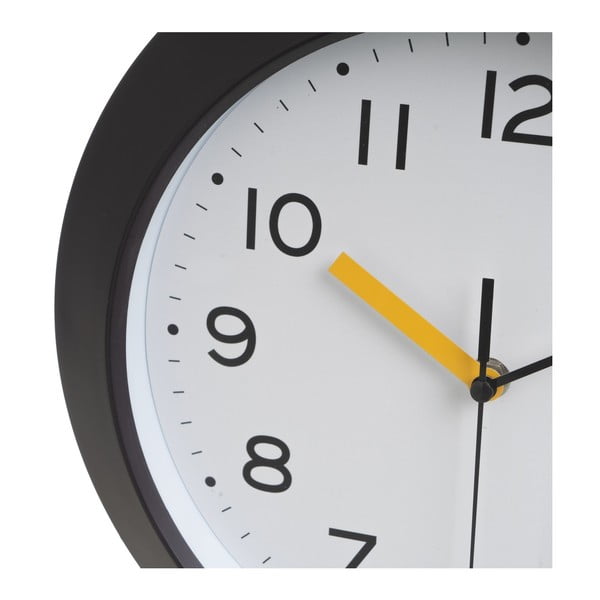 Стенен часовник ø 30 cm Minimo – Casa Selección-image-2