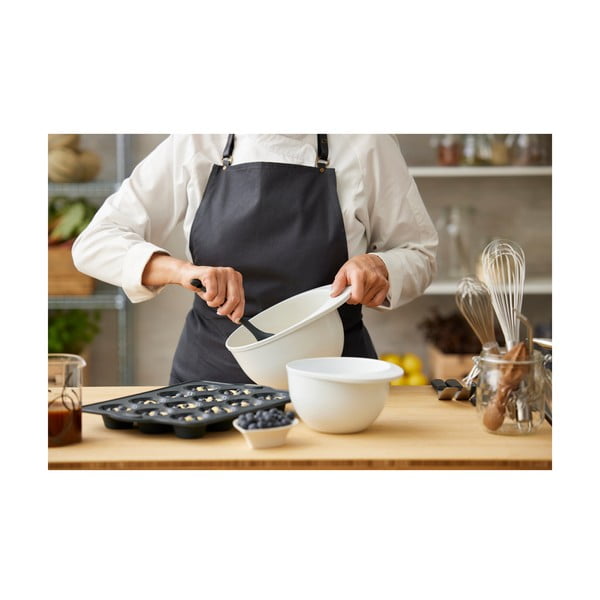 Силиконова форма за мъфини 25,5x36 cm – Blomsterbergs-image-4