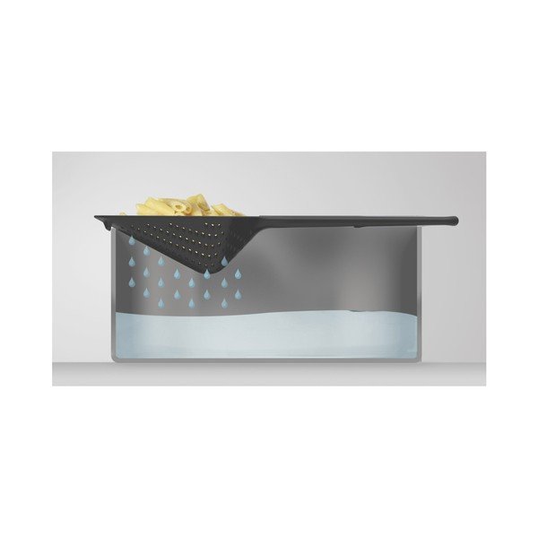 Зелен черпак за гевгир Scoop™Plus - Joseph Joseph-image-2
