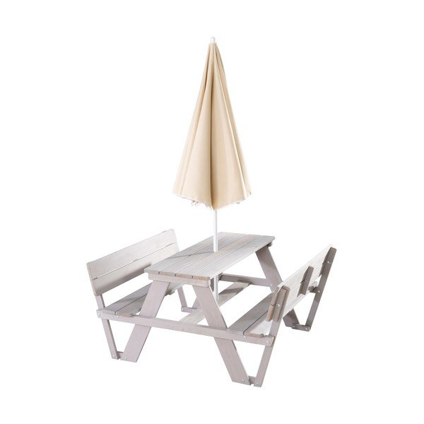 Детски градински комплект Picnic - Roba-image-2