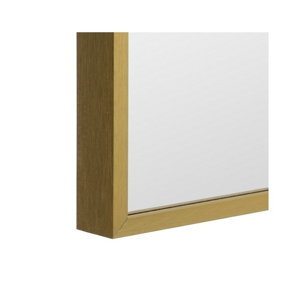 Стенно огледало 60x80 cm Alu – Ixia-image-1
