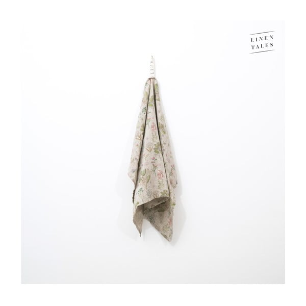 Ленена кърпа за съдове 45x65 cm Botany – Linen Tales