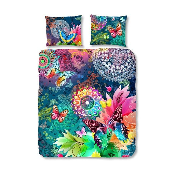 Povlečení HIP Parada, 200x200 cm