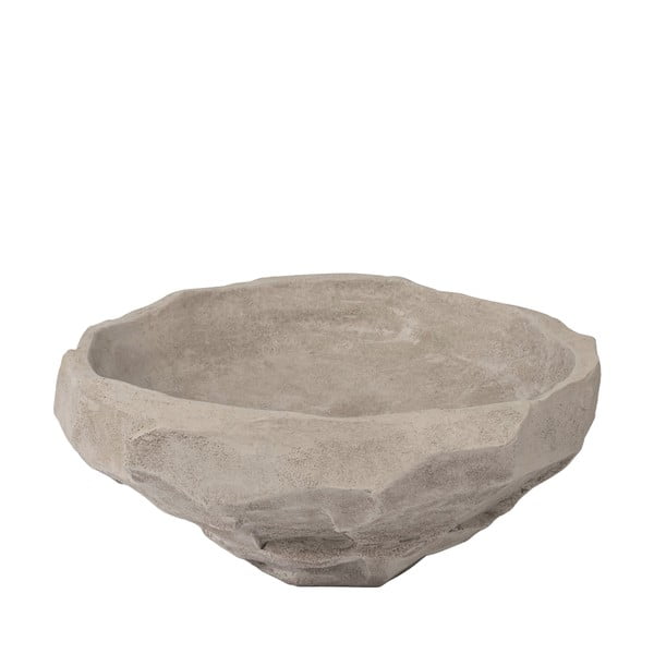 Каменен свещник Art Piece Nuki - Mette Ditmer Denmark-image-2