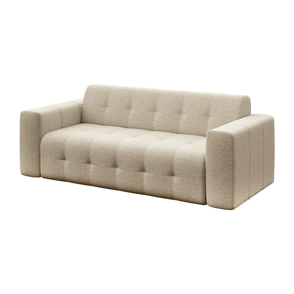 Бежов диван 223 cm Tuil – Rodier-image-2