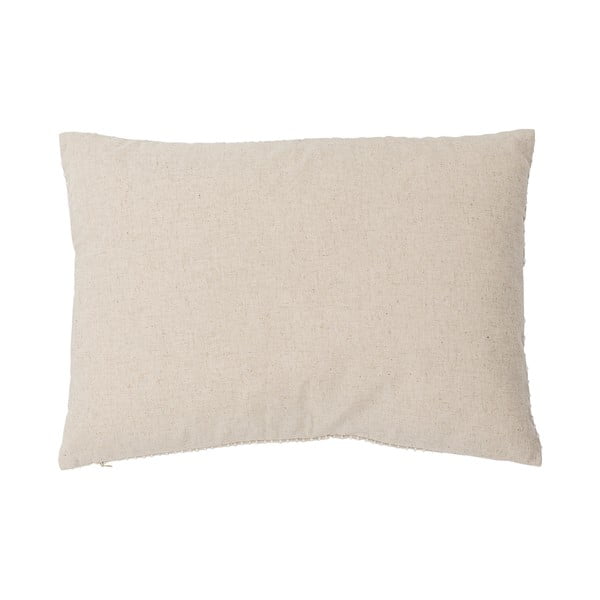 Декоративна възглавница със смес от лен 35x50 cm Chun – Bloomingville-image-2