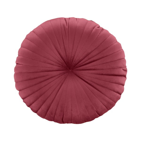 Кадифена декоративна възглавница ø 40 cm Round Soft Touch – Catherine Lansfield