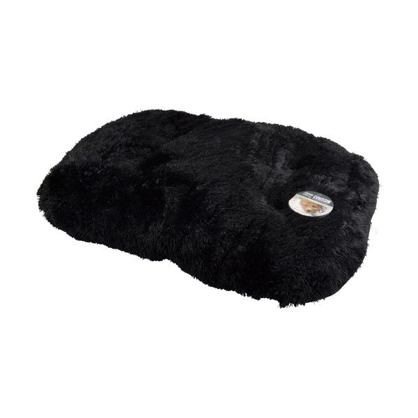 Черно легло за куче 55x87 cm – Love Story-image-3