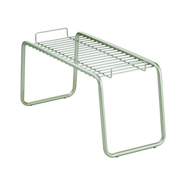 Ocelový stojan InterDesign Forma Shelf
