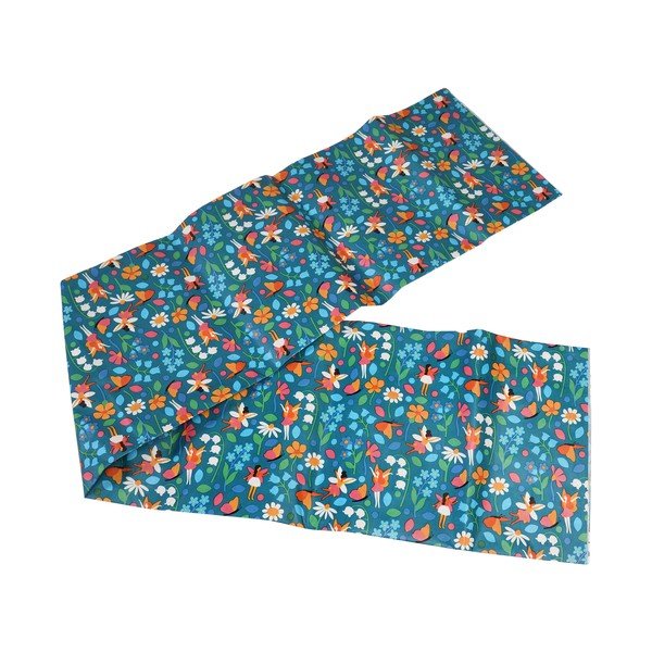 Покривка за маса от хартия 120x180 cm Fairies in the Garden – Rex London-image-2