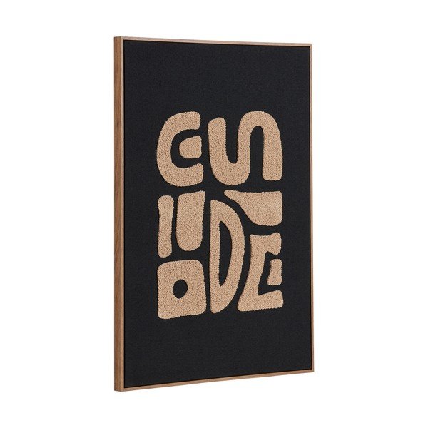 Картина с включена рамка 50x70 cm Tine – House Nordic-image-4