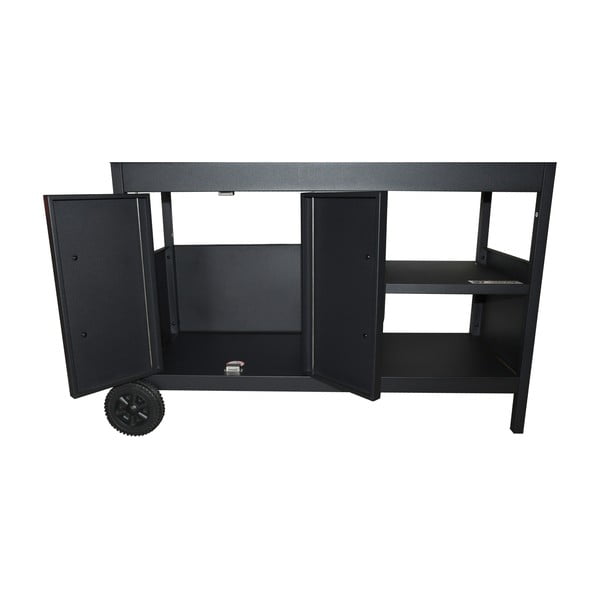 Грил на газ/въглища Couple - Cattara-image-3