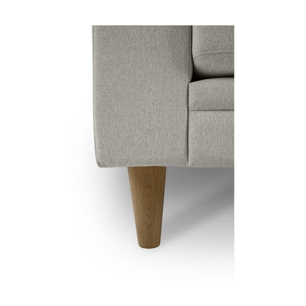 Бежов диван 155 cm Focus – Scandic-image-4