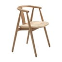 Трапезен стол естествен Relate – Unique Furniture