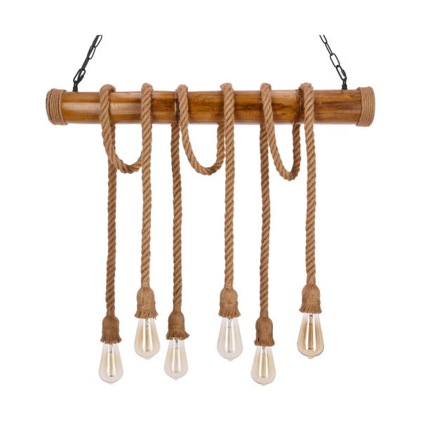 Висящо осветително тяло Vint – Candellux Lighting-image-1