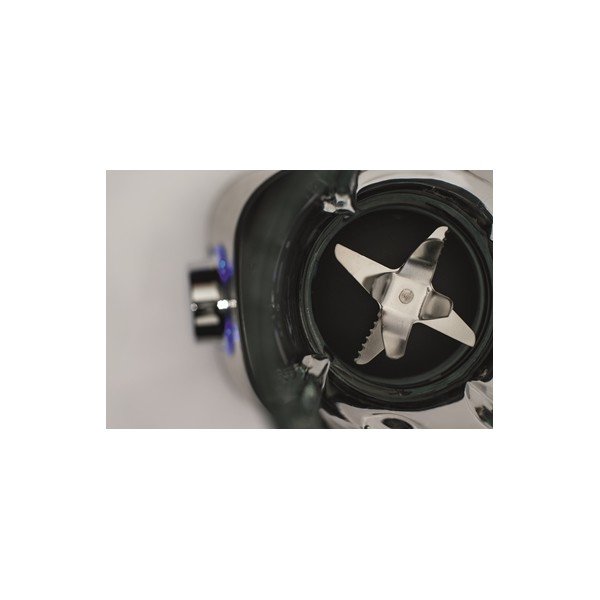 Миксер в сребро MX 1000 - CASO-image-1
