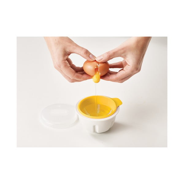 Жълт държач за изгубени яйца M-Poach M-Poach™ - Joseph Joseph-image-4
