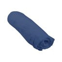 Еластичен муселинов чаршаф за детско креватче 60x120 cm – Bébé Douceur