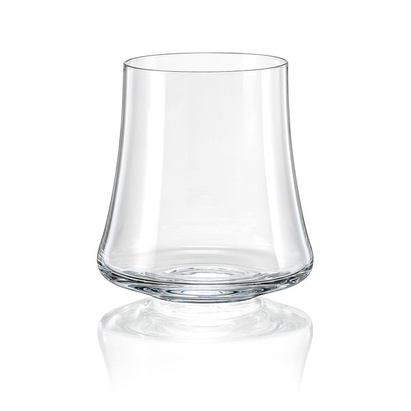 Комплект от 6 чаши за уиски , 350 ml Xtra - Crystalex