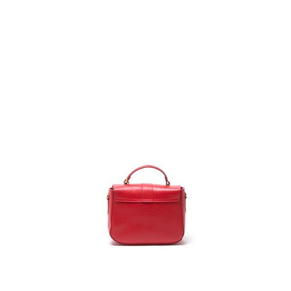 Kabelka Roberta M 426 Rosso-image-3