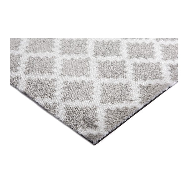 Светлосива пътека , 50 x 150 cm Elegance - Zala Living-image-2