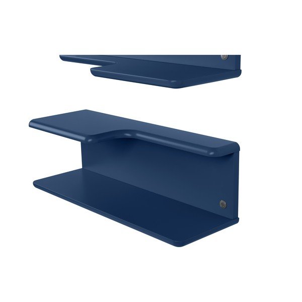 Тъмносин рафт Color Shelf - Tom Tailor-image-4