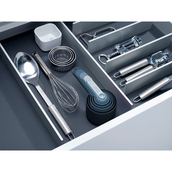 Мерителни чаши в комплект от 8 части Nest Sky - Joseph Joseph-image-3